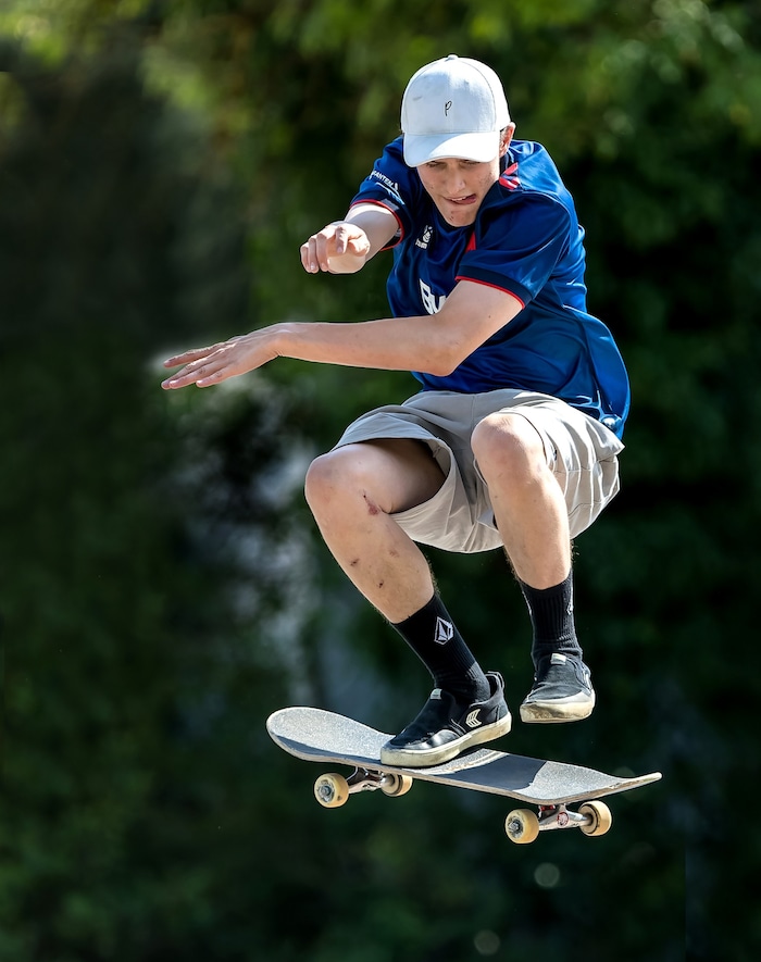 Zur Förderung der Boardsportszene in Vöcklabruck findet der 21. Cultural Summer Battle im ...