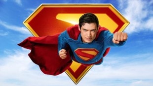 „Superman“: Ab Donnerstag im Kino.