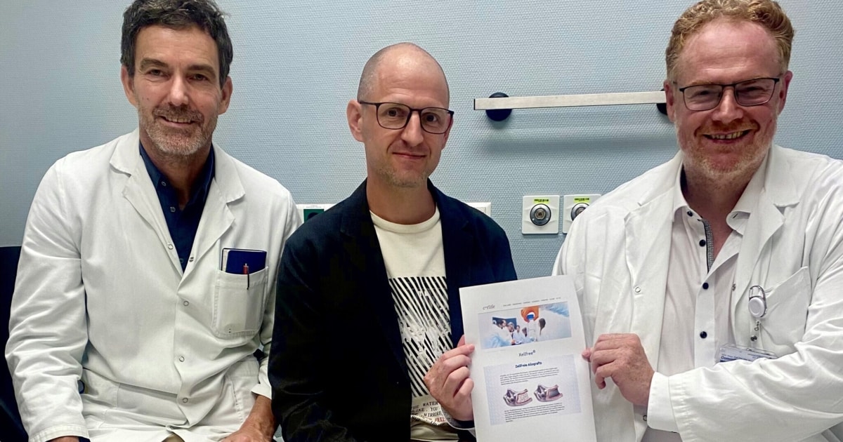 Top doctors have reached a “herbate”