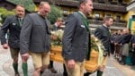 Christian Steiner führte das renommierte Pichlmayrgut – er kam bei einem Traktorunfall ums ...