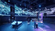 Neue Ausstellung im Haus der Digitalisierung in Tulln. 