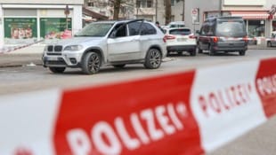 Die Benzstraße in der Neuen Heimat in Linz wurde im Jänner Schauplatz eines Mordversuchs.