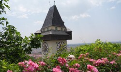 Unzählige Touristen kommen jedes Jahr in die Steiermark. Aber ist unser Bundesland auch bei den ...