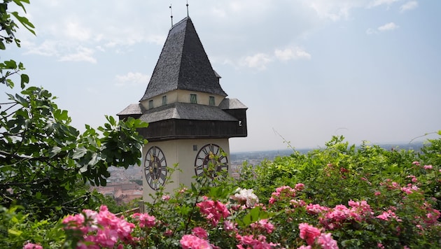 Unzählige Touristen kommen jedes Jahr in die Steiermark. Aber ist unser Bundesland auch bei den ...
