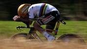 Remco Evenepoel