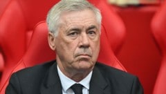 Carlo Ancelotti