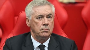 Carlo Ancelotti