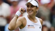 Belinda Bencic