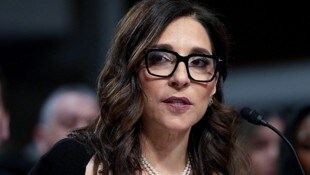 Linda Yaccarino sieht sich als „Verteidigerin der Meinungsfreiheit“.