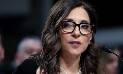 Linda Yaccarino sieht sich als „Verteidigerin der Meinungsfreiheit“.