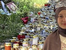 Hanna hatte klare Ziele im Leben – nun ist sie in Bosnien-Herzegowina begraben. 