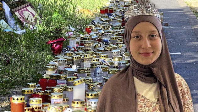 Hanna hatte klare Ziele im Leben – nun ist sie in Bosnien-Herzegowina begraben.