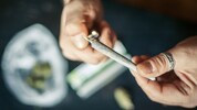 Cannabis-Blüten mit einem geringen THC-Gehalt sind in Österreich legal.