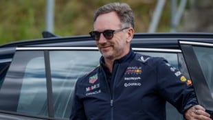 Christian Horner wurde als Teamchef von Red Bull Racing entlassen.