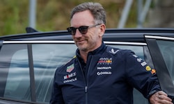 Christian Horner wurde als Teamchef von Red Bull Racing entlassen.