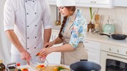 Vegetarische Kochlehrlinge sucht man nicht nur in Oberösterreich vergebens.