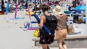 Auch heuer urlauben wieder zahlreiche Deutsche auf Mallorca. (Symbolbild)