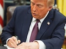 US-Präsident Donald Trump