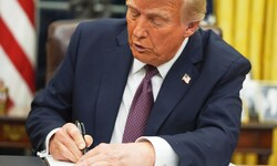 US-Präsident Donald Trump