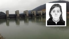 Beim Kraftwerk Jochenstein wurde die Leiche gefunden.