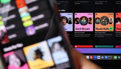 Die MP3-Revolution wirkt bis heute nach – ohne das platzsparende Audioformat und seine ...