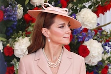 Prinzessin Kate muss künftig auf ihre engste Vertraute verzichten: Ihre persönliche Assistentin ...