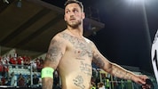 Marko Arnautovic wird NICHT zu Rapid wechseln. Seine Zukunft ist weiter offen.