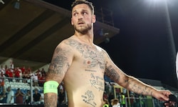Marko Arnautovic wird NICHT zu Rapid wechseln. Seine Zukunft ist weiter offen.