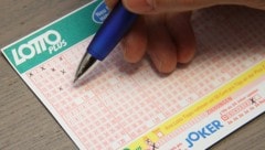 Zum zweiten Mal ging nun ein Solo-Sechser ins Burgenland.