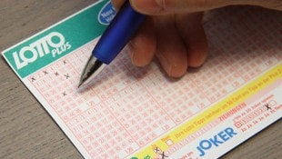 Zum zweiten Mal ging nun ein Solo-Sechser ins Burgenland.