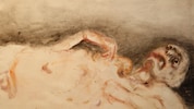 Grenzgänger zwischen Leben und Tod: Zoran Mušič (1909 – 2005)