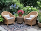 Eine bestellte und gleich wieder stornierte Gartensitzgruppe brachte Patricia Z. nur Ärger. ...