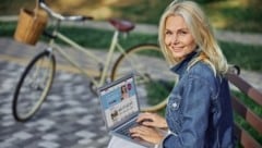 Der Radbazar ist die ideale Plattform, um Fahrräder zu verkaufen und zu kaufen. 