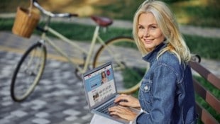 Der Radbazar ist die ideale Plattform, um Fahrräder zu verkaufen und zu kaufen. 