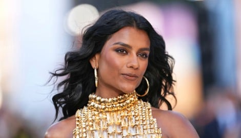 Ist „Bridgerton“-Star Simone Ashley etwa bei „Der Teufel trägt Prada 2“ mit dabei?