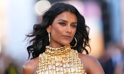 Ist „Bridgerton“-Star Simone Ashley etwa bei „Der Teufel trägt Prada 2“ mit dabei?