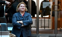 Will Supermarktketten verklagen: Korinna Schumann (SPÖ)