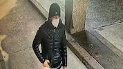 Die Wiener Polizei bittet um Hinweise – dieser Mann soll eine Trafik in Meidling überfallen ...
