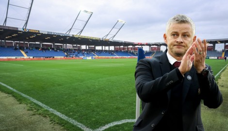 Ole Gunnar Solskjaer hat Besiktas Istanbul zu Beginn des Jahres übernommen. In der abgelaufenen ...