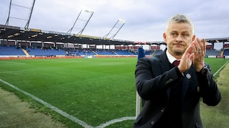 Ole Gunnar Solskjaer hat Besiktas Istanbul zu Beginn des Jahres übernommen. In der abgelaufenen ...