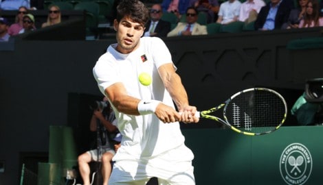 Carlos Alcaraz