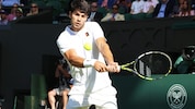 Carlos Alcaraz
