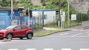 Die Rotlichtüberwachung in der Lunzer Straße sorgt für Wirbel.