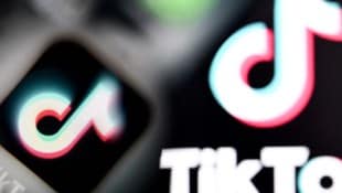 TikTok wird vorgeworfen, für Produkte als Mittel zum Suizid geworben zu haben.