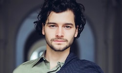 Aaron Karl, Schauspieler und Musiker