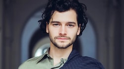 Aaron Karl, Schauspieler und Musiker