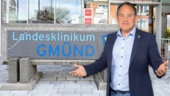 Nicht nur Stadtrat Thomas Miksch geht mit der Landespolitik hart ins Gericht.