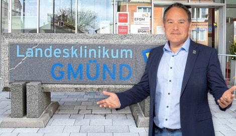 Nicht nur Stadtrat Thomas Miksch geht mit der Landespolitik hart ins Gericht.