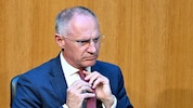 Innenminister Gerhard Karner (ÖVP)
