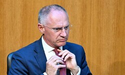 Innenminister Gerhard Karner (ÖVP)